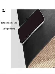 家用黑色浴室地垫厕所门吸水速干脚垫进门地毯可用于厨房和家庭