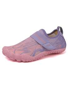 Kids Water Shoes Beach Sandals, Comfortable Lightweight Raft Shoes Suitable For Summer Swimming, Beach, Walking, Sports