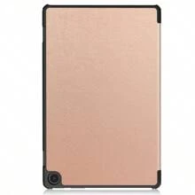 Custodia protettiva con bordo paracolpi rigido per Tab M10 FHD Plus, M10 Plus di 3a generazione, M10 (3a gen) TB-328F, P12; per Honor Pad X9, X8 Pro (nuovo 2023) ELN-W09, 11.5 pollici; per Honor Pad X8a 9, 8, 8V; per MatePad 11.5" S