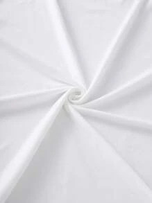 Gym Warriors Men's T-Shirt, Muscle Power: Gym Warriors Graphic Tee, Fitness Motivation: Gym Warriors T-Shirt, Gym Warriors T-Shirt: Fitness Style, Gym, Warriors, Men's Tee, Graphic Tee, Muscle, Activewear, T-Shirt, Motivation, Workout Clothes - White - View 9