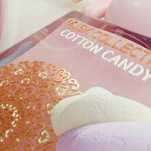 Gulf Orchid Musk Collection Cotton Candy 60ml Unisex Eau De Parfum