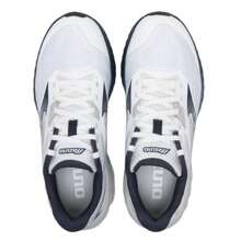 Mizuno Zapatillas deportivas acolchadas para exteriores de uso casual, zapatillas de entrenamiento de corte bajo para unisex D1GH2505-05