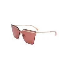 LO122S PEACH Sunglasses For Women Daily Wear - PEACH/AVI - View 2