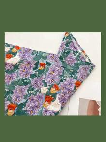 1 pieza Unisex Visera con estampado de patrón de frutas, pañuelo tipo brighter de colores, versátil para protección solar del cuello para deportes al aire libre como escalada, ciclismo, uso casual, playa, uso diario