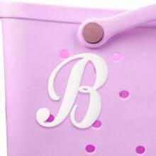 Decorative Lettering For Alphabet Letters Number Decor Letter Charms Accessories Accessories Beach Vacation Camping