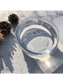 1 件装水晶果冻蓬松粘液弹力泡泡泡泡减压玩具，超大膨胀泡沫粘液，新版本 - 彩色 - 查看 3