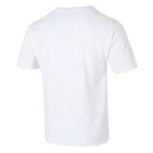 New Balance Short Sleeve T-Shirt, Unisex Athletic Wear, Breathable Casual Short Sleeve T-Shirt For Running, Fitness, Training