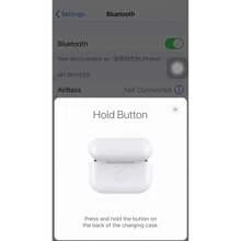 Airpods PRO 5 Auricular Bluetooth inalámbrico emergente con cancelación de ruido para iOS y Android