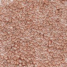 100 pièces Grandes perles d'espacement en plastique CCB avec boucle simple, accessoires de fabrication de bijoux DIY pour bracelets et colliers