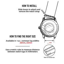 1pc zachte en comfortabele leren horlogeband met creatief rond geperforeerd ontwerp, compatibel met Samsung Galaxy Watch 4/5/6/7 40mm 41mm 44mm 45mm, Watch GT2 GT3, Watch. Geschikt voor zakelijke herenkleding en feest-/buiten-/dagelijkse kleding voor dames, snel los te maken smartwatch-accessoire
