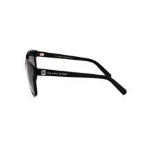 Marc Jacobs MARC 551/G/S BLACK Sunglasses - ĐEN/AVI - Xem 4