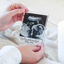 Imanes personalizados impresos con imanes, imanes de fotos personalizados, regalos de fotos, imprimidos con fotos, impresiones de anuncios de nacimiento - Multicolor - Ver 12