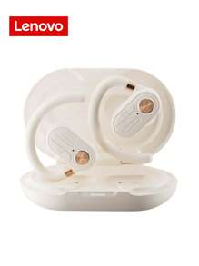 Lenovo Lenovo EA390-Open Wireless Sports Earphones, Skin-Friendly Material, Comfortable To Wear, HiFi High-Definition Sound Quality, Long-Lasting Battery Life, Call Noise Reduction, Suitable For Office Or Sports, Qualitative Sound Transmission Without Sound Leakage, Compatible With A Variety Of Devices, Highly Attractive And Multiple Colors To Choose From