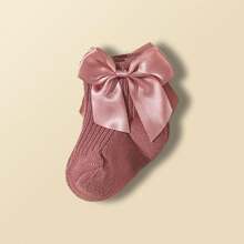 Non-Restrictive Baby & Toddler Socks, Comfortable And Breathable, Suitable For Spring & Autumn - Multicolor - View 4