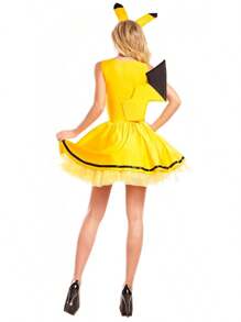 Costumes et ensembles de fête