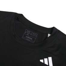Adidas CLUB SMU3S TEE Men's Sportswear Running Fitness Training Wear Comfortable Breathable Short Sleeve Casual T-Shirt IS2296