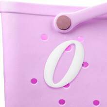 Decorative Lettering For Alphabet Letters Number Decor Letter Charms Accessories Accessories Beach Vacation Camping