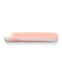 Hook-Shaped Silicone Wrist Mouse Pad Gradient Simple Thickening Ergonomic Mouse Pad With Wrist Rest Computer Mouse Pad To Relieve Pain Keyboard Wrist Rest With Coasters, Non-Slip PU Base, Mouse Pad With Wrist Support, Suitable For Laptop Keyboard Office