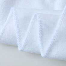 Toalla de cocina de estilo rural, material de poliéster altamente absorbente para lavar a mano, secar y limpiar - Paño de limpieza de cocina de diseño de dibujos animados para decoración de cocina