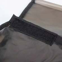 2 件防水防染发型披肩、烫发护理工具、美发工具、理发沙龙美发产品及配件、美容旅行必需品、返校、旅行度假必需品、女士发饰、光滑后梳、理发配件、吹风机、吹风机、头发、配件、美发产品、美发工具、美发用品、护发、卷发刷、理发、理发配件、美发设备 - 灰色 - 查看 3