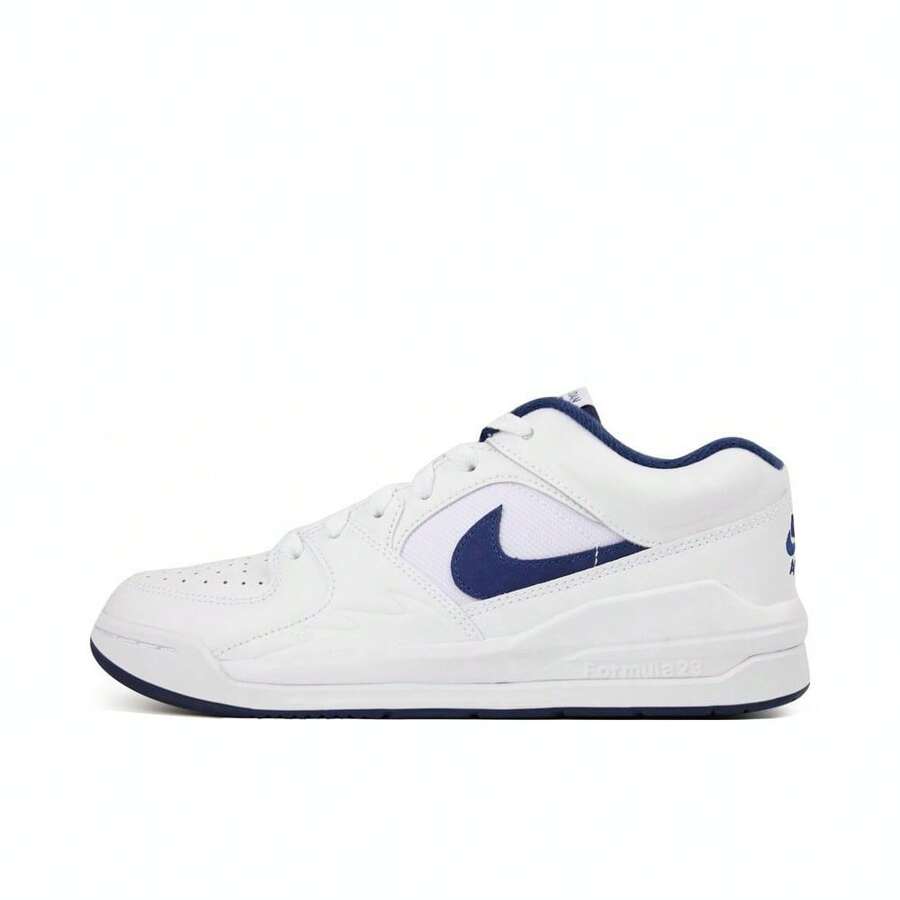 Nike 2024 女子 WMNS JORDAN STADIUM 90 低帮篮球鞋，型号：HJ4406-100