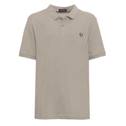 Fred Perry POLO FRED PERRY'EGO GŁADKIE
