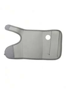 1 pieza Muñequera ajustable para mujeres y hombres, correa de compresión para la muñeca cómoda para deportes, trabajo, fitness, levantamiento de pesas, soporte de férula para la muñeca para la mano izquierda o derecha