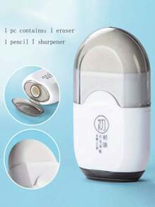 قلم تلوين 2 في 1 متعدد الوظائف - أداة محمولة ذات غرضين مناسبة للطلاب والاستخدام المكتبي - متعدد الألوان - مشاهدة 5