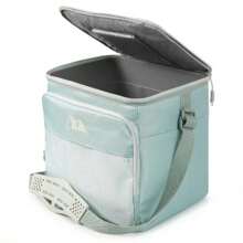 Arctic Zone Essentials 24 Cans Hard Sided Cooler - Eucalyptus - View 2