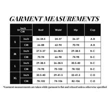 Women's Ribbed Underwire Bikini Set With Adjustable Straps And High-Cut Bottom - Hồng - Xem 4