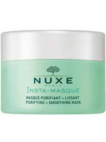 Nuxe Purifying And Smoothing Mask 50ml - 白色 - 查看 1