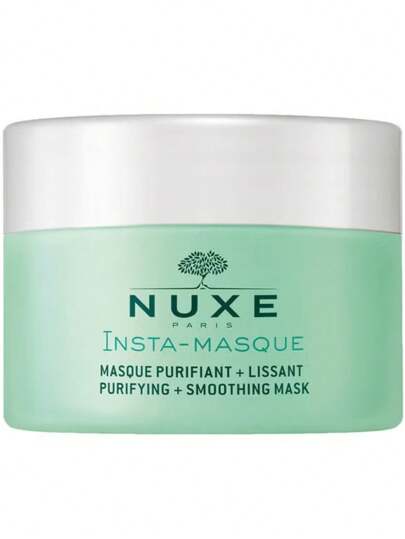 Nuxe Purifying And Smoothing Mask 50ml