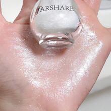 FARSHARE 闪光高光喷雾闪光身体闪光高光剂锁骨头发衣服闪亮粉末 - 彩色 - 查看 7