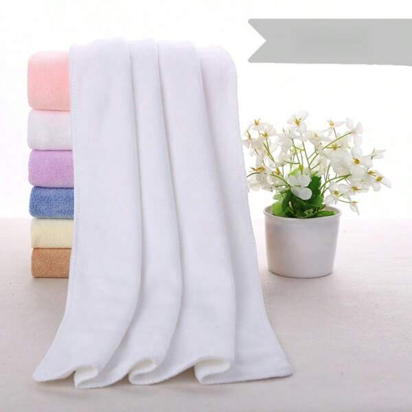 Asciugamano da bagno grande 300 g 70 x 140 cm per casa, bagno, assorbente, morbido, avvolgente, per il corpo, salone di bellezza, asciugamano da bagno per adulti