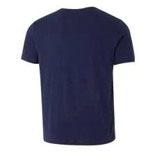 Puma ESS Cat Logo Tee, Men Sports Apparel Running Fitness Training Breathable Short Sleeve Casual T-Shirt 692480-06