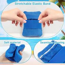 1pc Sand Remover Suitable For Beach Sand Bags, Essential For Beach Vacation, Camping