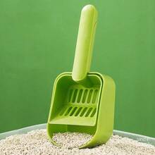 Hot Family Multi-Functional Light Cat Litter Pet Cleaning Tools ABS Material Cat Cleaning Supplies