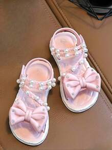 2025 Sandals Summer Beach Shoes Soft Bottom New Small Children Baby Boys Boys New Chinese Style