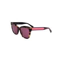 LO699S TOKYO HAVANA Sunglasses - TOKYO HAVANA/AVI - View 1