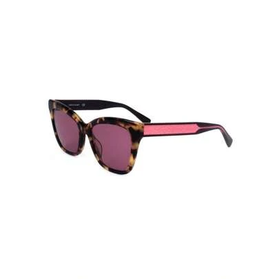 Longchamp LO699S TOKYO HAVANA Sunglasses