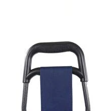 Hielera grande con ruedas, a prueba de fugas, aislada, suave, con ruedas y asa, plegable para playa, campamento, patio, viajes al aire libre