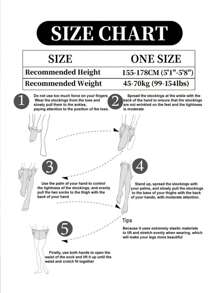 1 Pair Women's Sexy Shiny Personalized Pantyhose, Fashion Glossy Tights, See-Through High Elastic Bodystocking, Suitable For Various Matching Styles, Streetwear, Nightclub, Party