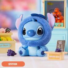 Miniso Series Fruit Theme 3.15*3.54*4.72inch Headband Figurine Blind Box (1 PC, Random Delivery) - Multicolor - View 5