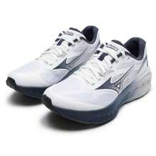Mizuno Zapatillas deportivas acolchadas para exteriores de uso casual, zapatillas de entrenamiento de corte bajo para unisex D1GH2505-05