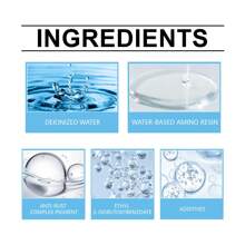 Multi-Functional Repair Paint: Waterproof And Mold-Resistant Wall Filler, Bathroom Renovation Scratch Concealer And Repair Agent, Ceramic Tile Wall Defect Repair Multipurpose Coating - Multifunctional Repair Paint - View 4