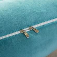 Almohada de Body para embarazadas, soporte lumbar, soporte para el vientre para dormir de lado, almohada en forma de U, especializada para dormir de lado durante el embarazo, almohada de embarazo, almohada de caramelo en forma de U