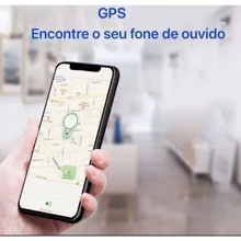 Airpods PRO 5 Auricular Bluetooth inalámbrico emergente con cancelación de ruido para iOS y Android