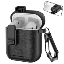 Case For Air Pods Pro 3(2025)/Air Pods 4/4(ANC), Compatible With Air Pods Pro 2 Generation Case (2022-2024) (USB-C), Drop Protection Cover With Latch, Multicolour Case