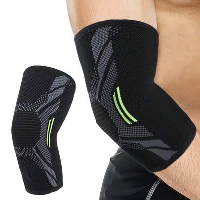 1pc Băng quấn khuỷu tay thể thao bóng rổ chạy bộ