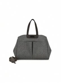 1个妈妈专用带肩带保温午餐袋